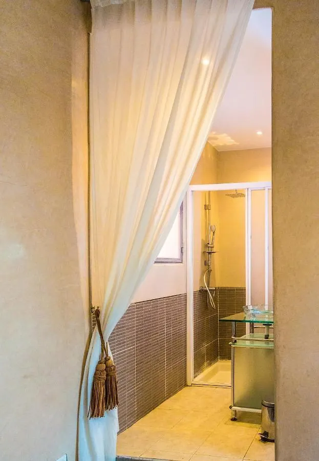 Le Petit Paradis Villa Marrakesh